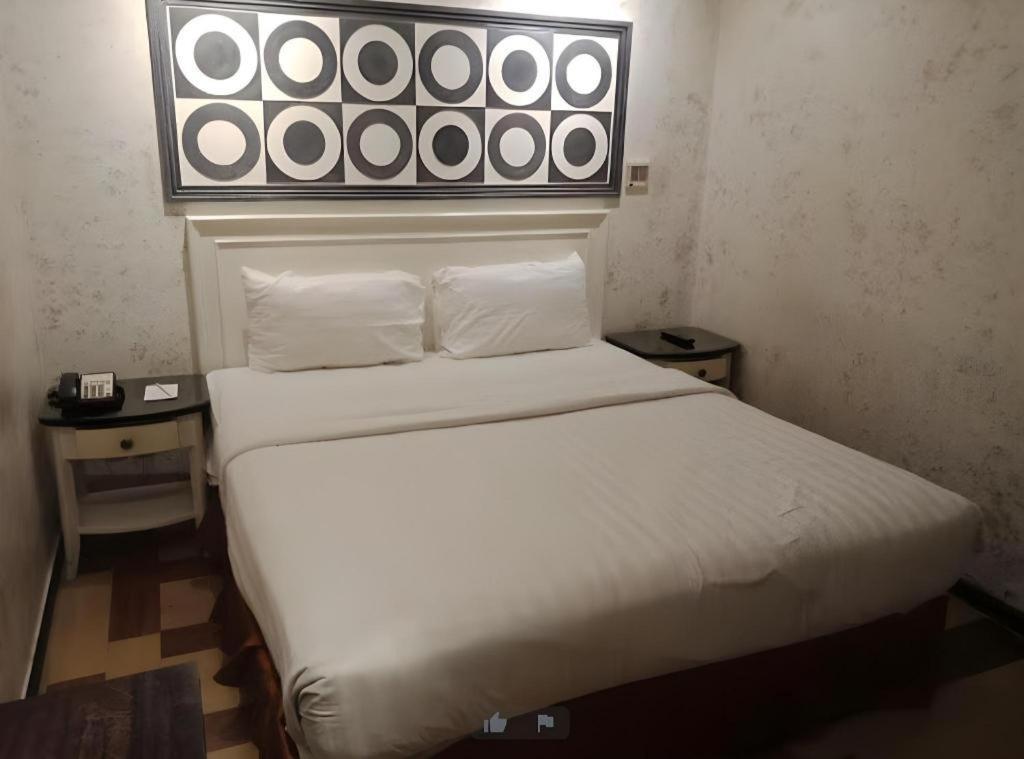 ג'קרטה Amos Cozy Hotel Melawai מראה חיצוני תמונה