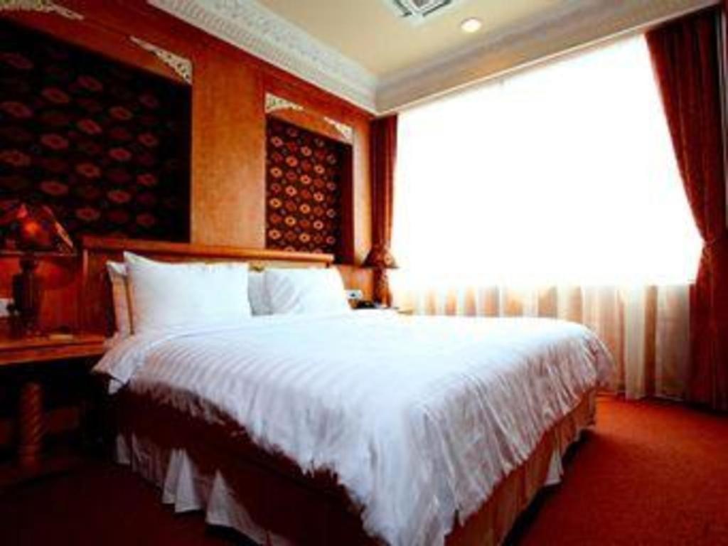 ג'קרטה Amos Cozy Hotel Melawai מראה חיצוני תמונה